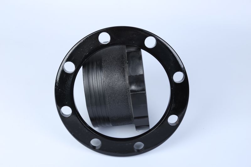 法蘭頭、鐵法蘭