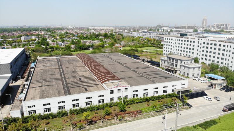 江蘇百恒管業(yè)有限公司官網(wǎng)上線(xiàn) 了！